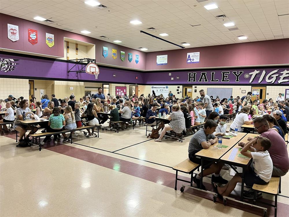 BINGO Night- September 2022